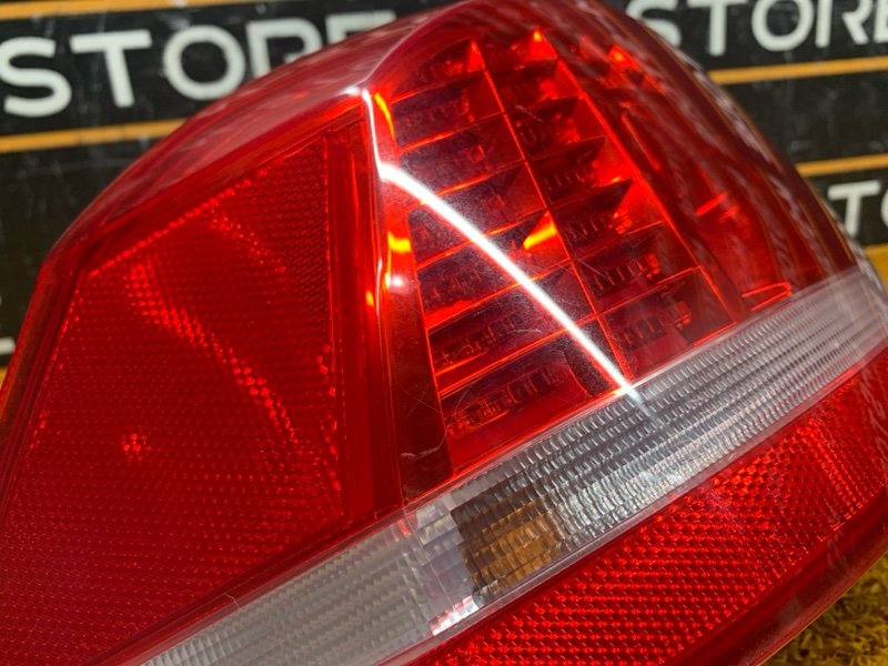 Фонарь задний, 8000 рублей, Красноярск