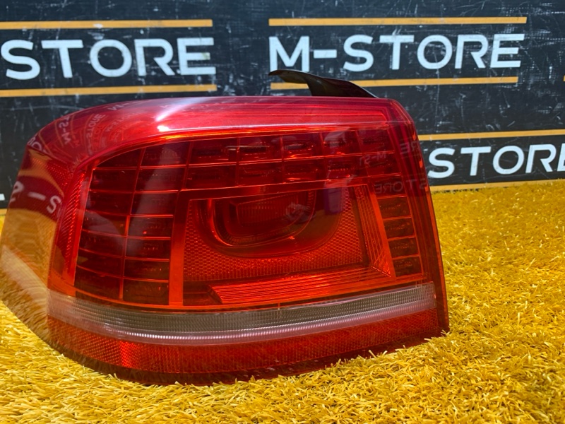 Фонарь задний, 8000 рублей, Красноярск