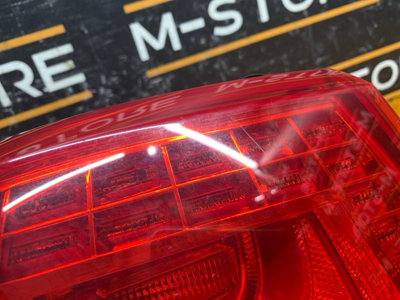 Фонарь задний, 8000 рублей, Красноярск