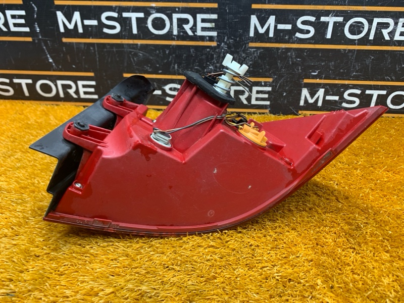 Фонарь задний, 8000 рублей, Красноярск