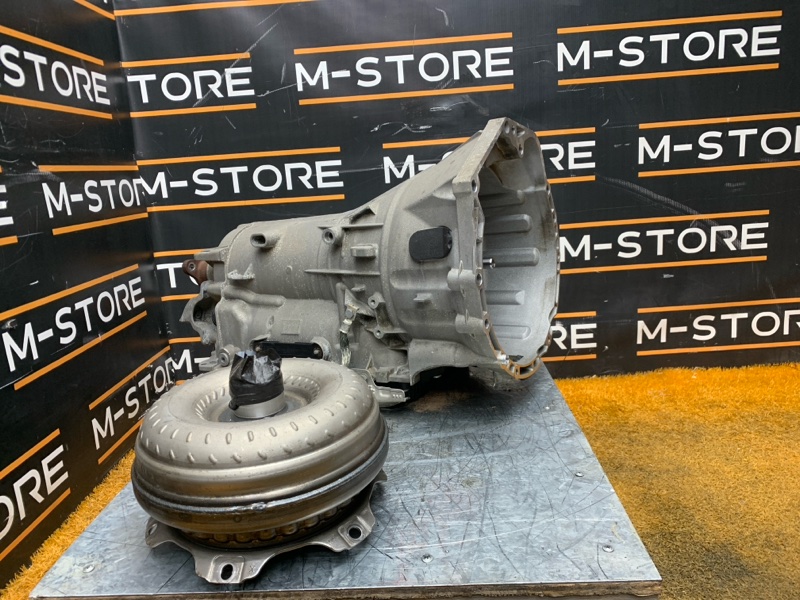 АКПП, 40160 рублей, Красноярск