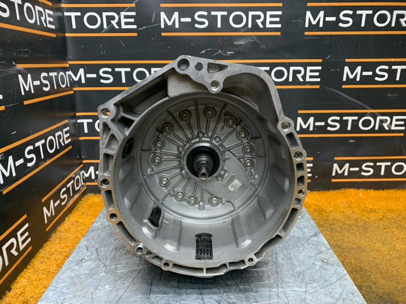 АКПП, 40160 рублей, Красноярск