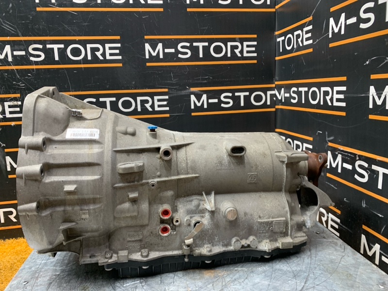 АКПП, 40160 рублей, Красноярск