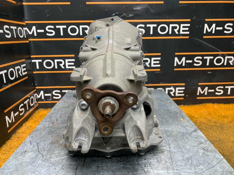 АКПП, 40160 рублей, Красноярск