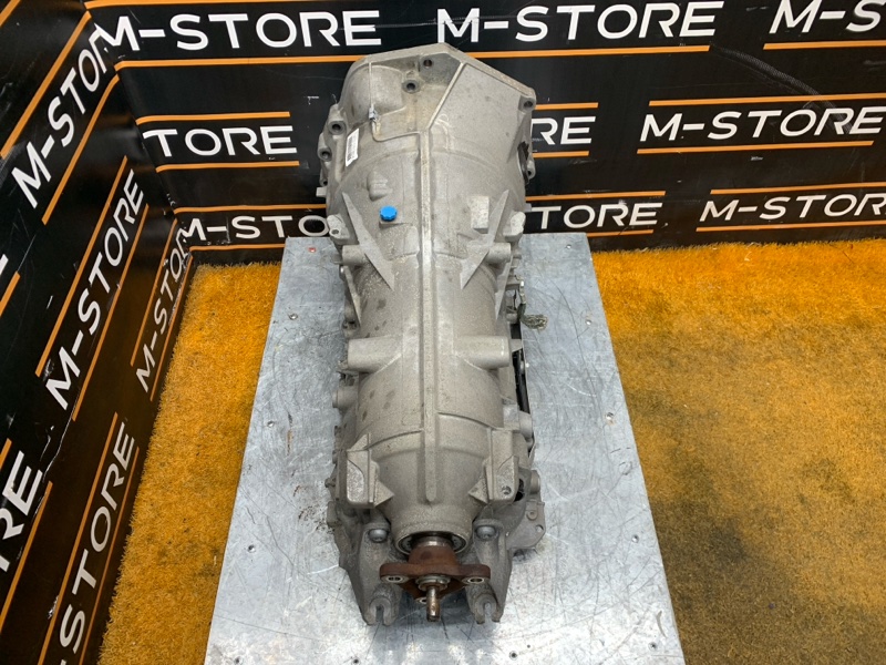 АКПП, 40160 рублей, Красноярск