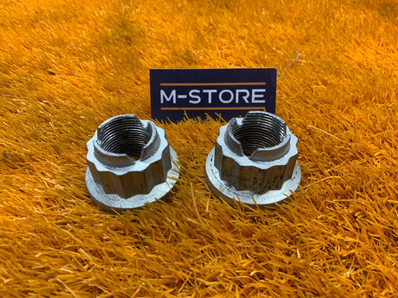 Гайка привода, 200 рублей, Красноярск