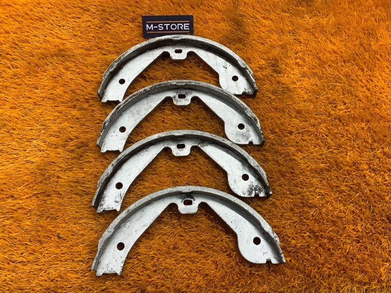 Колодки ручника, 700 рублей, Красноярск