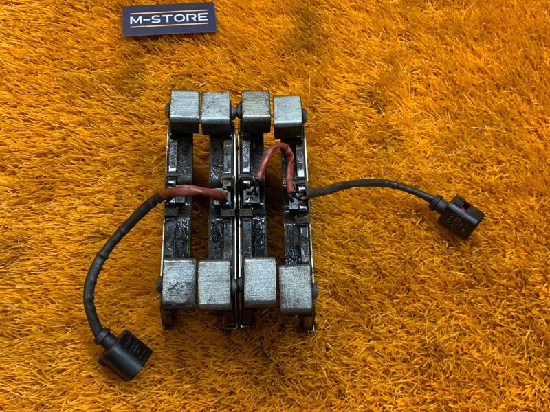 Колодки тормозные, 1730 рублей, Красноярск