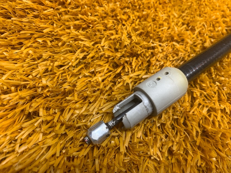 трос ручника, 270 рублей, Красноярск