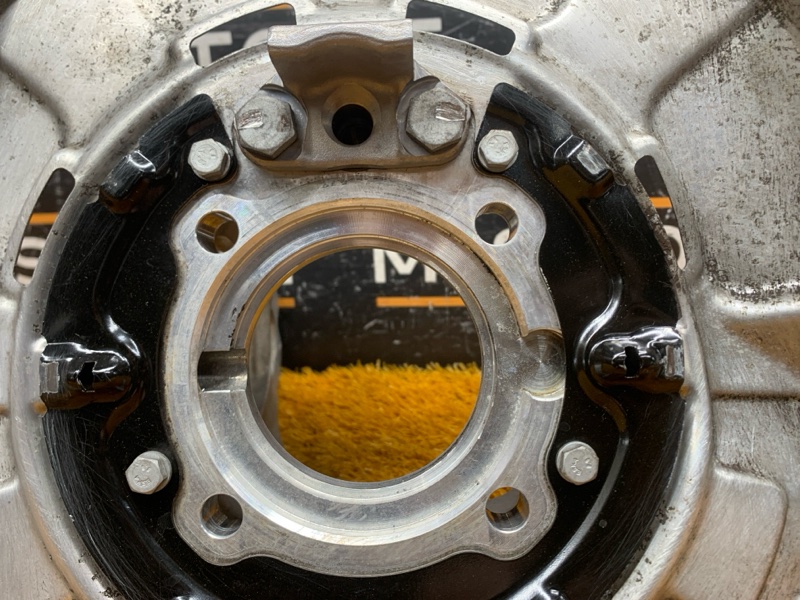 кулак поворотный, 870 рублей, Красноярск