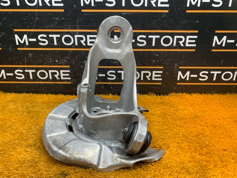 кулак поворотный, 870 рублей, Красноярск