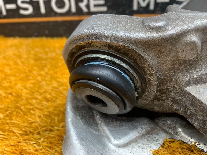 кулак поворотный, 870 рублей, Красноярск