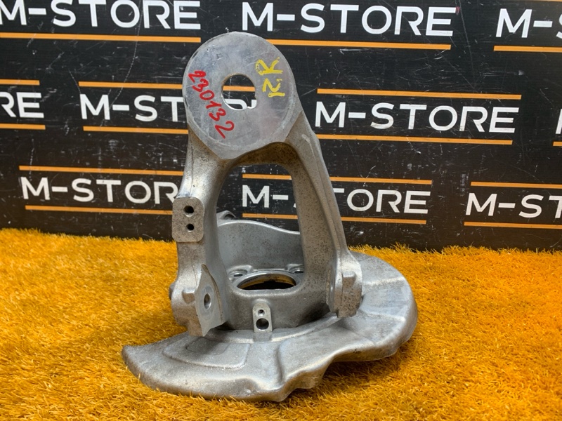 кулак поворотный, 870 рублей, Красноярск