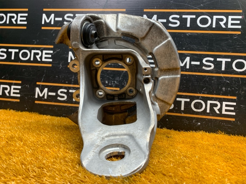 кулак поворотный, 870 рублей, Красноярск