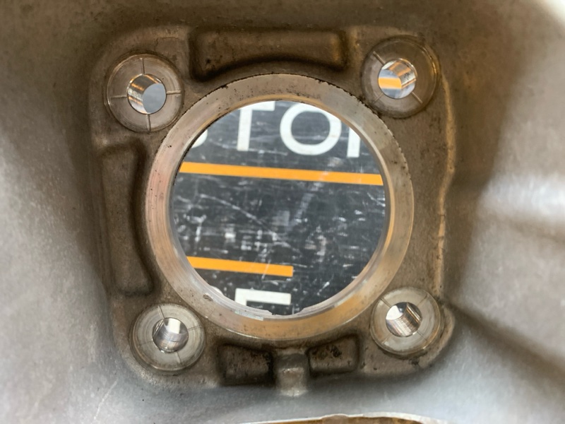 кулак поворотный, 870 рублей, Красноярск