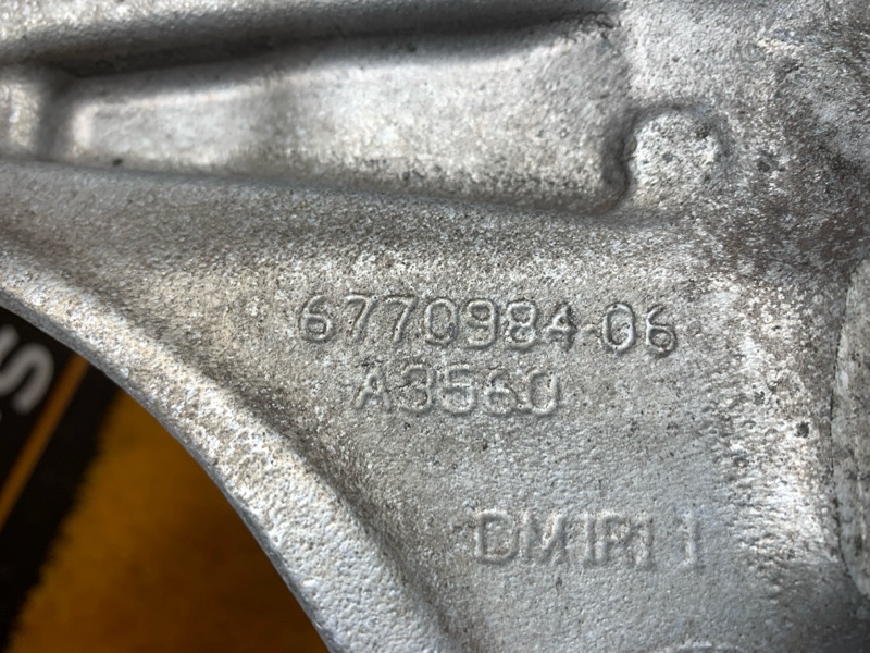 кулак поворотный, 870 рублей, Красноярск