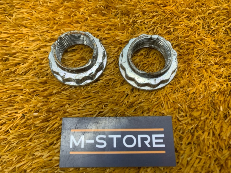 Гайка привода, 190 рублей, Красноярск