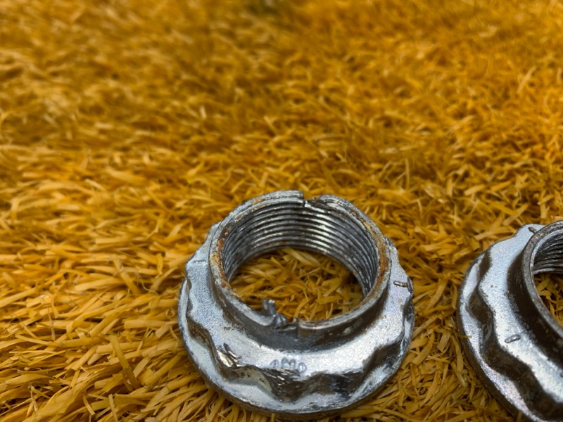 Гайка привода, 190 рублей, Красноярск