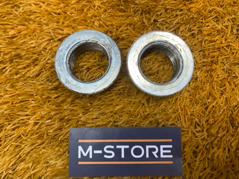 Гайка привода, 190 рублей, Красноярск