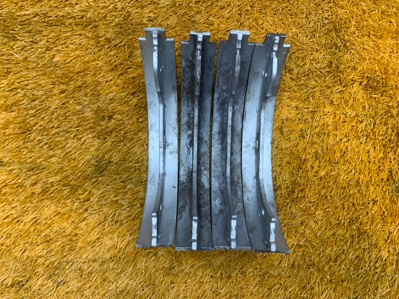 Колодки ручника, 870 рублей, Красноярск