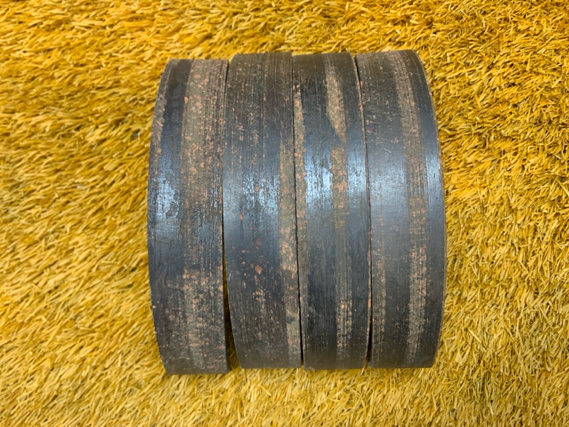 Колодки ручника, 870 рублей, Красноярск