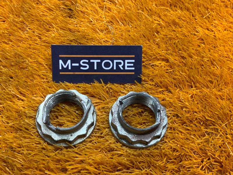 Гайка привода, 190 рублей, Красноярск