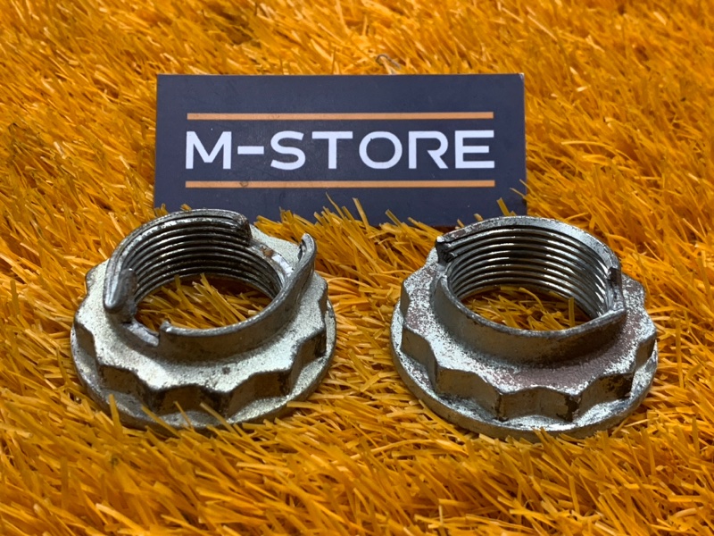 Гайка привода, 190 рублей, Красноярск