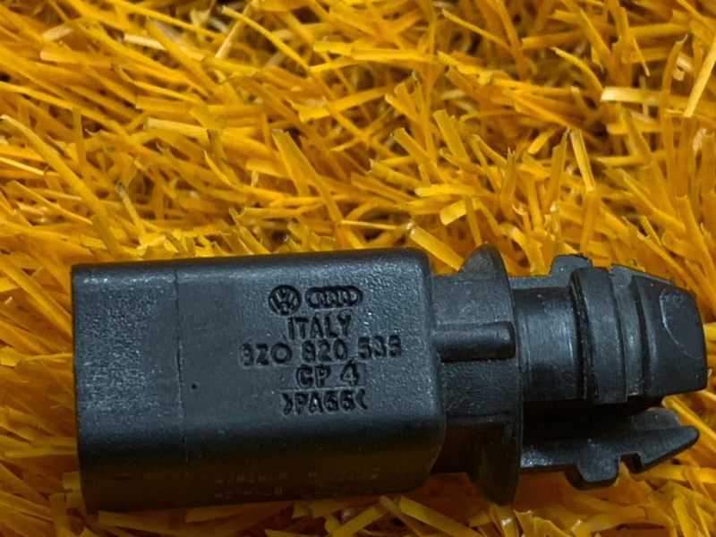 датчик температуры наружного воздуха, 500 рублей, Красноярск