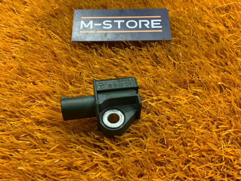 Датчик airbag ( удара), 500 рублей, Красноярск