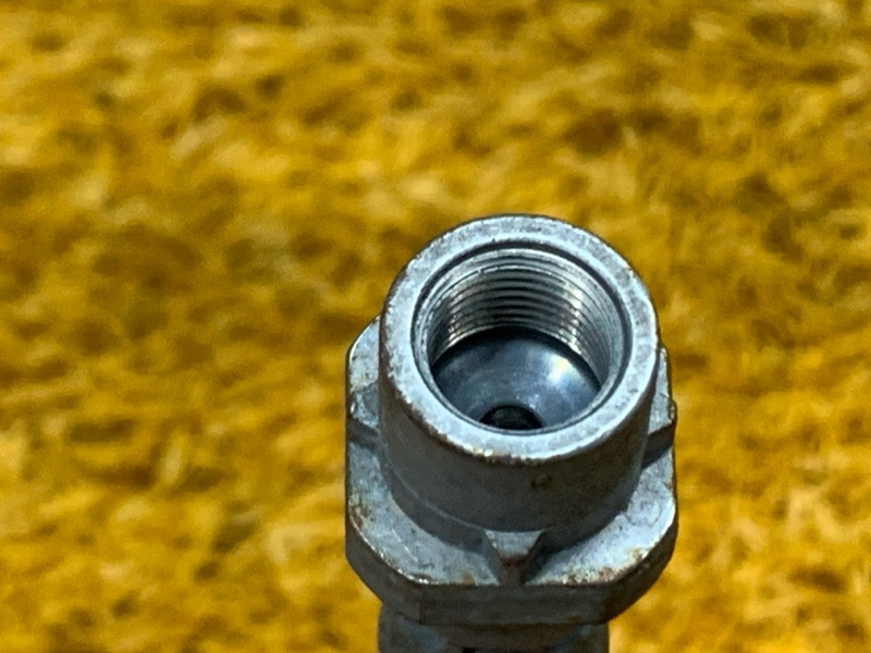 шланг тормозной, 390 рублей, Красноярск