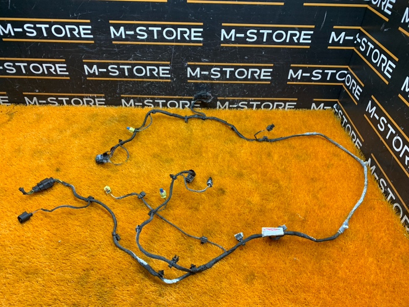 Проводка парктроника, 5500 рублей, Красноярск