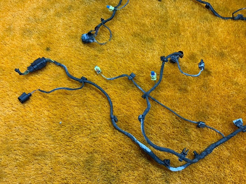 Проводка парктроника, 5500 рублей, Красноярск