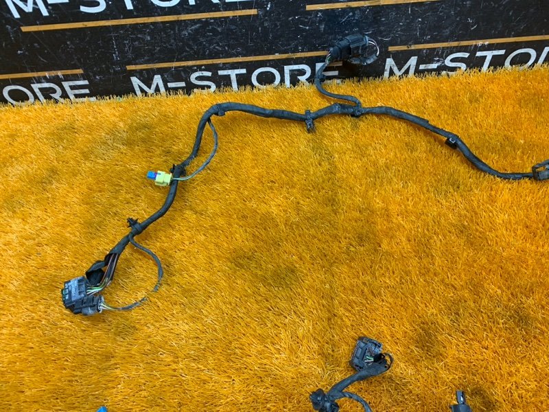 Проводка парктроника, 5500 рублей, Красноярск