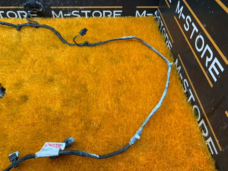 Проводка парктроника, 5500 рублей, Красноярск