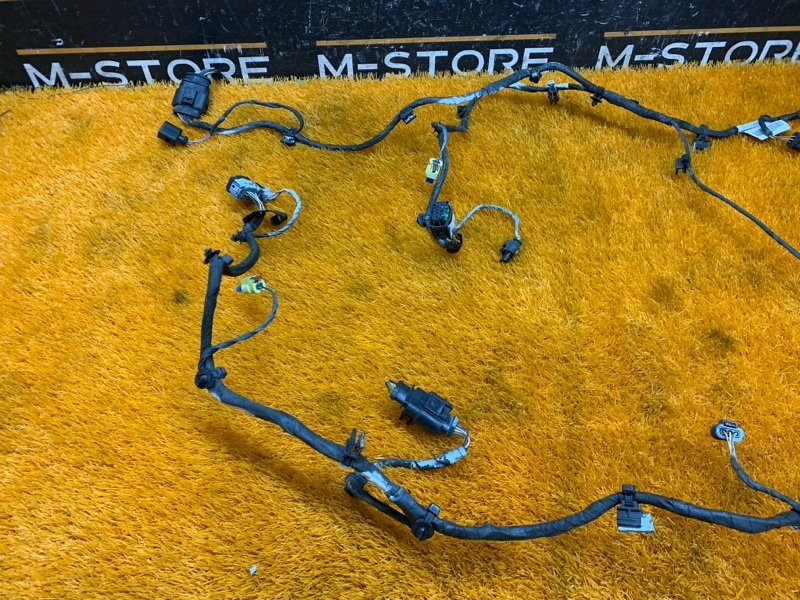 Проводка парктроника, 5500 рублей, Красноярск