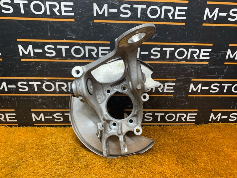 кулак поворотный, 1400 рублей, Красноярск