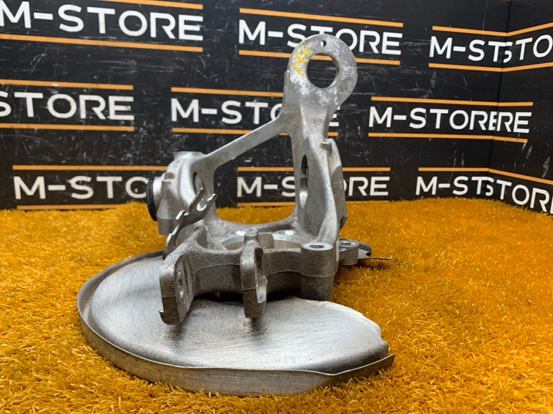 кулак поворотный, 1400 рублей, Красноярск