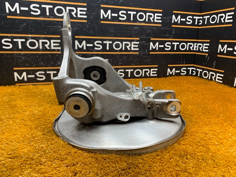 кулак поворотный, 1400 рублей, Красноярск