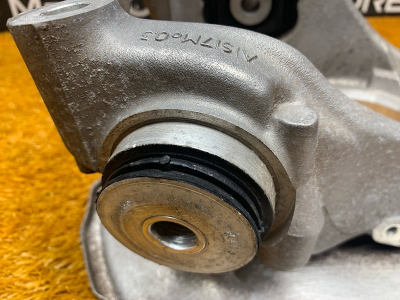 кулак поворотный, 1400 рублей, Красноярск