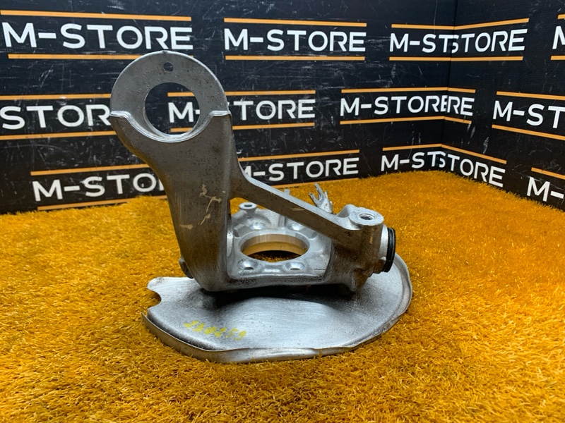 кулак поворотный, 1400 рублей, Красноярск