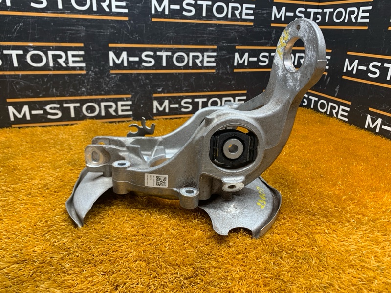 кулак поворотный, 1400 рублей, Красноярск