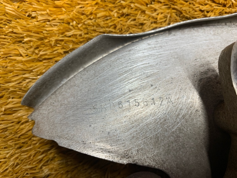 кулак поворотный, 1400 рублей, Красноярск