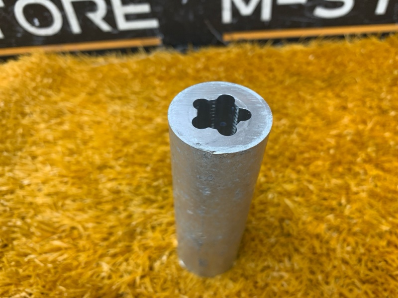 Втулка распорная, 190 рублей, Красноярск