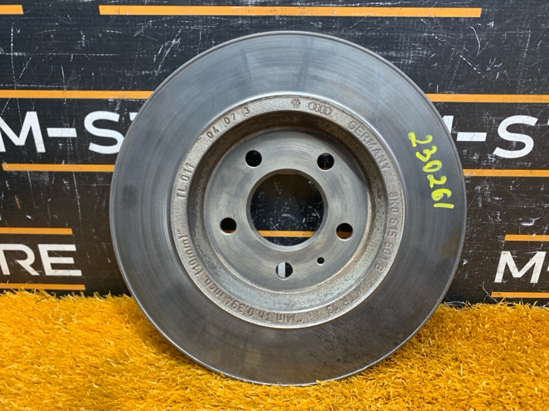 Диск тормозной, 1200 рублей, Красноярск