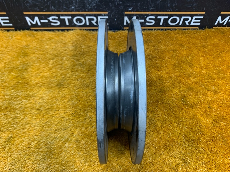 Диск тормозной, 1200 рублей, Красноярск