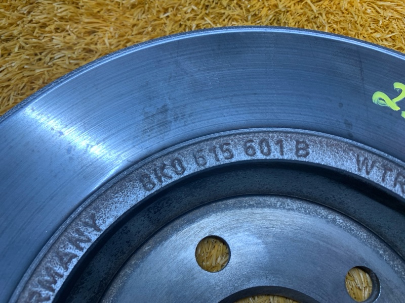 Диск тормозной, 1200 рублей, Красноярск