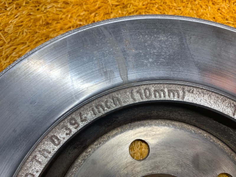 Диск тормозной, 1200 рублей, Красноярск