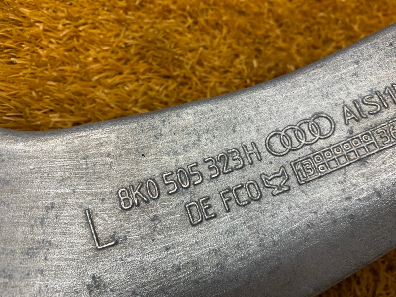 Рычаг подвески верхний, 400 рублей, Красноярск