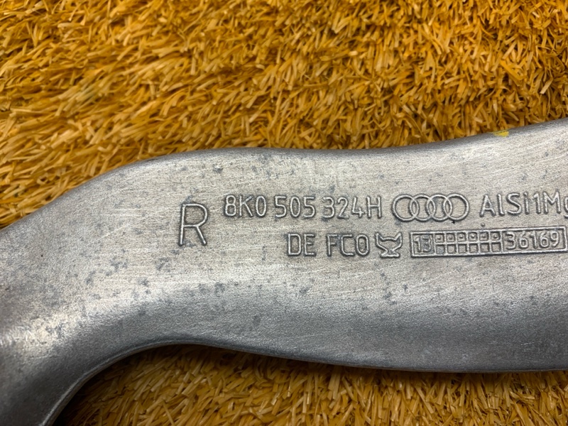 Рычаг подвески верхний, 400 рублей, Красноярск