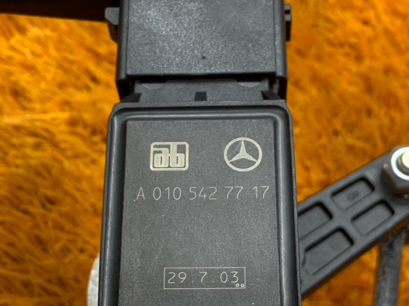 Датчик высоты дорожного просвета, 870 рублей, Красноярск